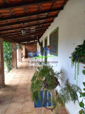 Imagem Chácara com 3 Quartos à Venda, 20.000 m² em Mato Dentro - Mairiporã Imagem Chácara com 3 Quartos à Venda, 20.000 m² em Mato Dentro - Mairiporã