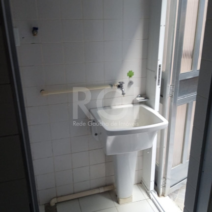 Imagem Apartamento com 1 Quarto à Venda, 59 m² em Centro Histórico - Porto Alegre