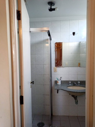 Imagem Apartamento com 3 Quartos à Venda, 79 m² em Tamboré - Barueri Imagem Apartamento com 3 Quartos à Venda, 79 m² em Tamboré - Barueri
