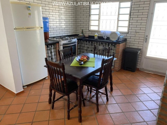 Imagem Casa com 3 Quartos à Venda, 112 m² em Jardim Paraíso Da Usina - Atibaia Imagem Casa com 3 Quartos à Venda, 112 m² em Jardim Paraíso Da Usina - Atibaia