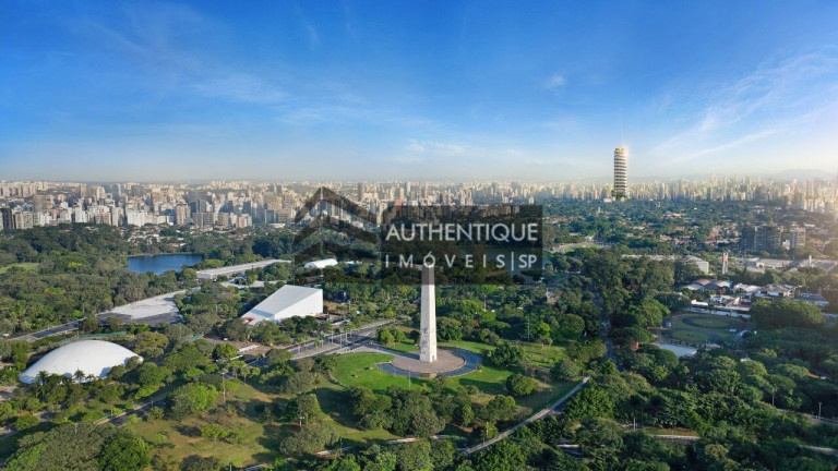 Imagem Apartamento com 4 Quartos à Venda, 536 m² em Pinheiros - São Paulo