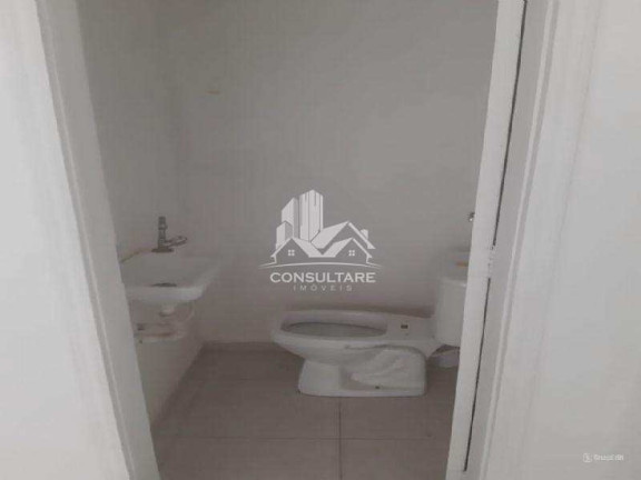 Imagem Sobrado com 3 Quartos à Venda, 112 m² em Parque Bitaru - São Vicente