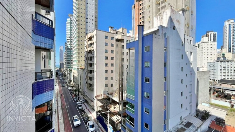 Imagem Apartamento com 2 Quartos à Venda, 80 m² em Centro - Balneário Camboriú