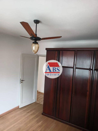 Imagem Apartamento com 1 Quarto à Venda, 52 m² em José Menino - Santos