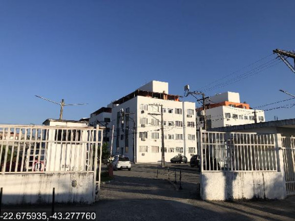 Imagem Apartamento com 1 Quarto à Venda, 92 m² em Chacaras Rio-petropolis - Duque De Caxias Imagem Apartamento com 1 Quarto à Venda, 92 m² em Chacaras Rio-petropolis - Duque De Caxias