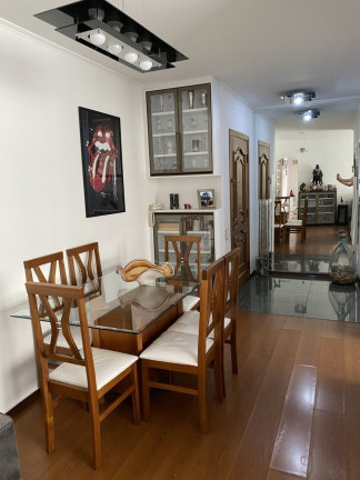 Apartamento com 2 Quartos à Venda, 80 m² em Saúde - São Paulo