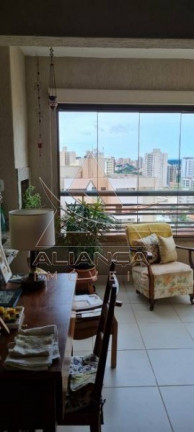Imagem Apartamento com 3 Quartos à Venda, 118 m² em Jardim Botânico - Ribeirão Preto Imagem Apartamento com 3 Quartos à Venda, 118 m² em Jardim Botânico - Ribeirão Preto