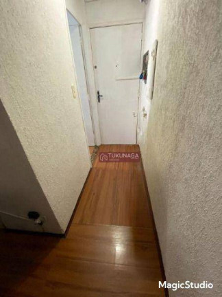 Imagem Apartamento com 2 Quartos à Venda, 51 m² em Jardim Peri - São Paulo Imagem Apartamento com 2 Quartos à Venda, 51 m² em Jardim Peri - São Paulo