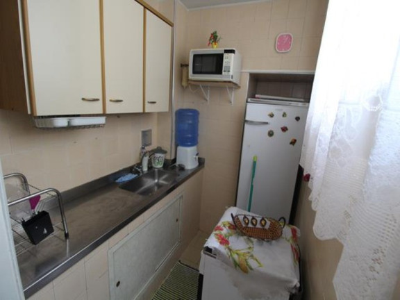 Imagem Apartamento com 1 Quarto para Temporada, 40 m² em Copacabana - Rio De Janeiro
