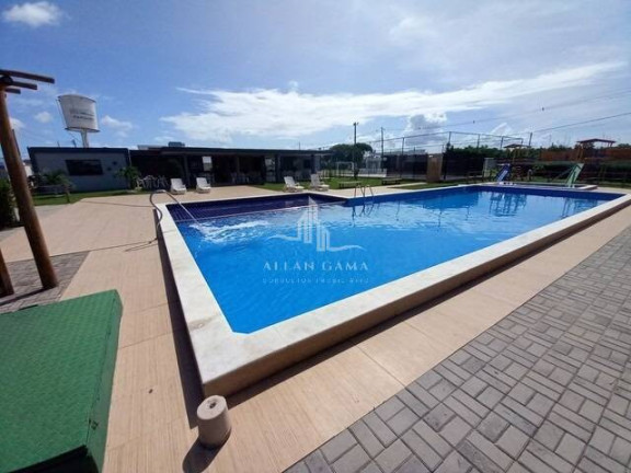 Imagem Terreno em Condomínio à Venda, 252 m² em Porto Grande - Marechal Deodoro Imagem Terreno em Condomínio à Venda, 252 m² em Porto Grande - Marechal Deodoro