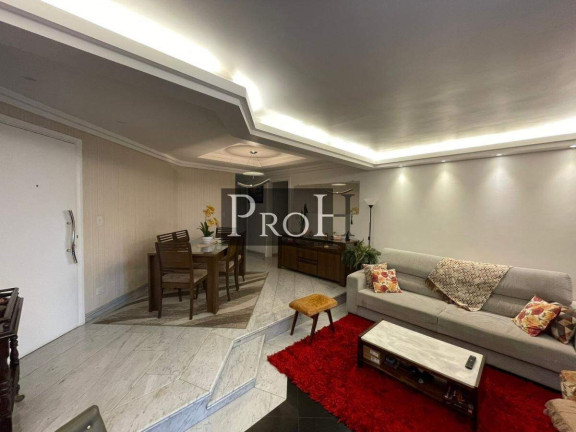 Imagem Apartamento com 4 Quartos à Venda, 164 m² em Centro - São Bernardo Do Campo Imagem Apartamento com 4 Quartos à Venda, 164 m² em Centro - São Bernardo Do Campo