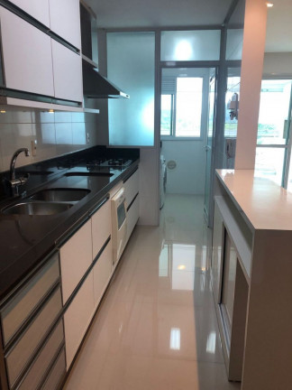 Imagem Apartamento com 3 Quartos à Venda, 118 m² em Rio Caveiras - Biguaçu