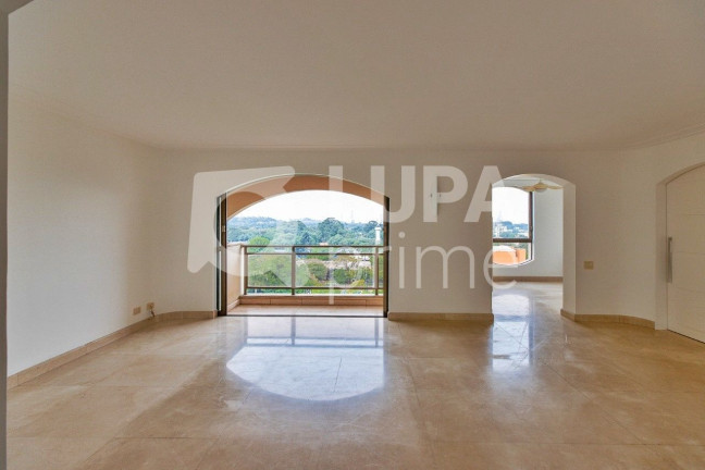 Apartamento com 3 Quartos à Venda, 248 m² em Alto De Pinheiros - São Paulo