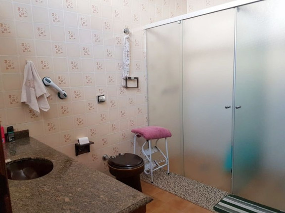 Imagem Sobrado com 4 Quartos à Venda, 293 m² em Jardim Hollywood - São Bernardo Do Campo Imagem Sobrado com 4 Quartos à Venda, 293 m² em Jardim Hollywood - São Bernardo Do Campo