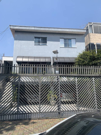 Imagem Casa com 3 Quartos à Venda,  em Jardim Luso - São Paulo