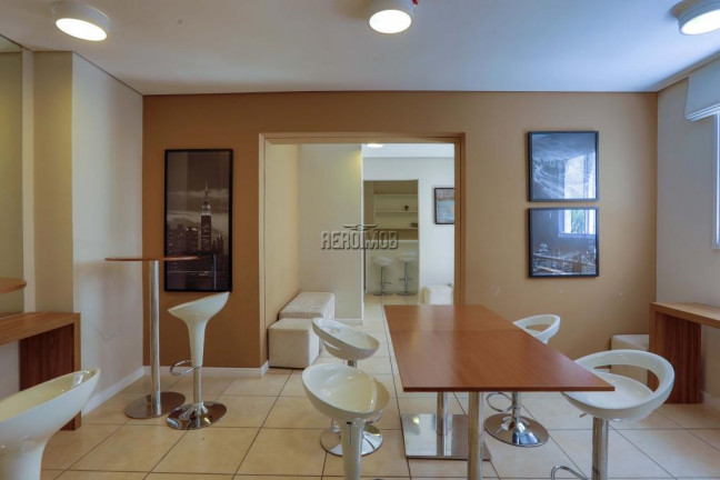 Imagem Apartamento com 2 Quartos à Venda, 50 m² em Rudge Ramos - São Bernardo Do Campo