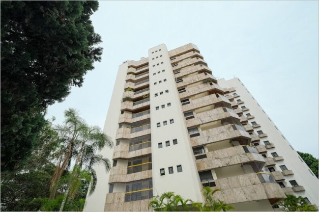 Imagem Cobertura com 55 Quartos à Venda, 734 m² em Brooklin - São Paulo
