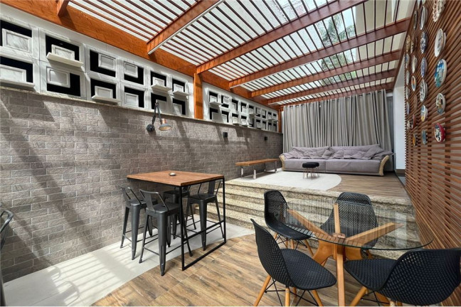 Imagem Casa de Condomínio com 4 Quartos à Venda, 710 m² em Parque Terra Nova Ii - São Bernardo Do Campo Imagem Casa de Condomínio com 4 Quartos à Venda, 710 m² em Parque Terra Nova Ii - São Bernardo Do Campo