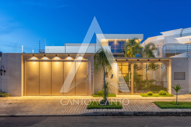 Imagem Casa com 3 Quartos à Venda, 249 m² em Residencial Bella Suíça - Sinop Imagem Casa com 3 Quartos à Venda, 249 m² em Residencial Bella Suíça - Sinop