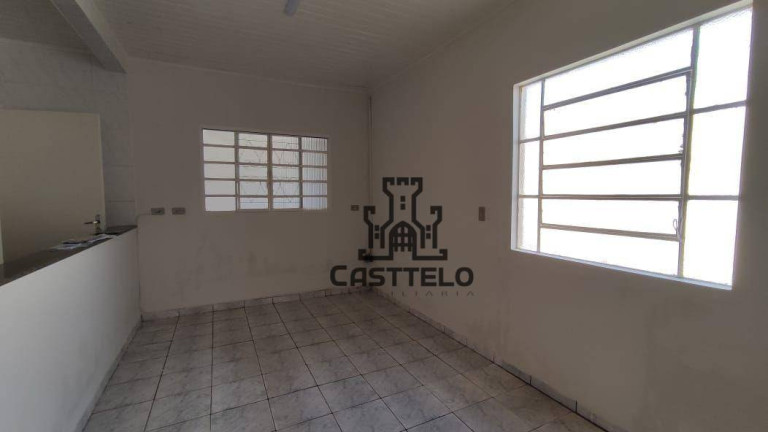Imagem Casa com 3 Quartos à Venda, 125 m² em Cafezal - Londrina Imagem Casa com 3 Quartos à Venda, 125 m² em Cafezal - Londrina