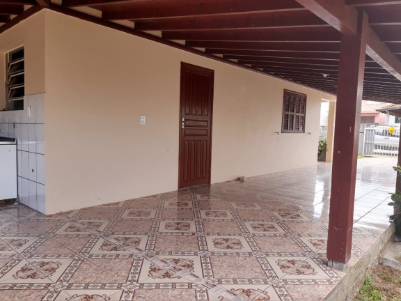 Imagem Casa com 3 Quartos à Venda, 100 m² em Pinguirito - Garopaba