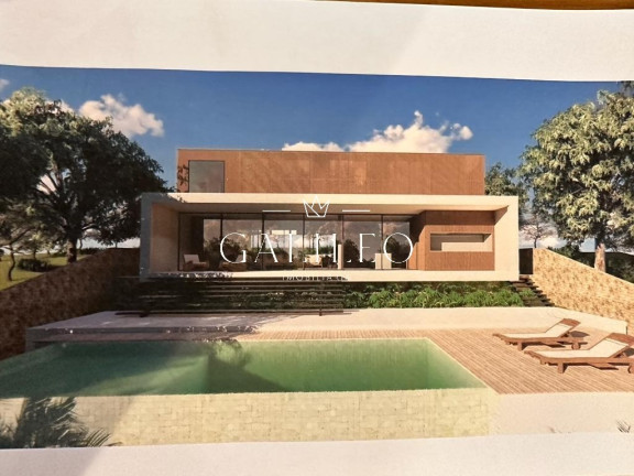 Imagem Terreno à Venda, 800 m² em Almerinda Chaves - Itupeva