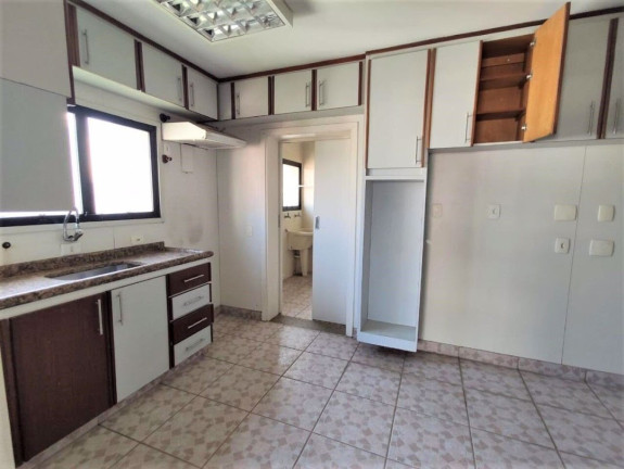 Imagem Cobertura com 4 Quartos à Venda, 328 m² em Jardim Ampliação - São Paulo