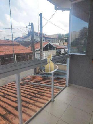 Imagem Sobrado com 3 Quartos à Venda, 129 m² em Jardim Das Indústrias - São José Dos Campos