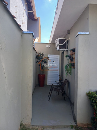 Imagem Casa com 3 Quartos à Venda, 336 m² em Jardim Planalto Verde - Mogi Guaçu