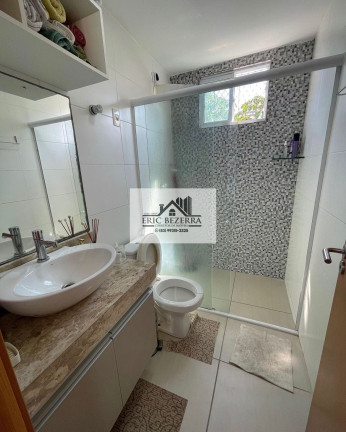 Imagem Apartamento com 2 Quartos à Venda, 60 m² em Intermares - Cabedelo