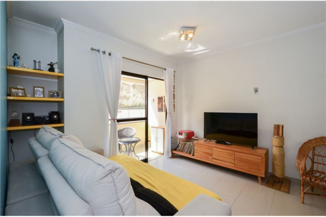 Imagem Apartamento com 3 Quartos à Venda, 76 m² em Saúde - São Paulo Imagem Apartamento com 3 Quartos à Venda, 76 m² em Saúde - São Paulo