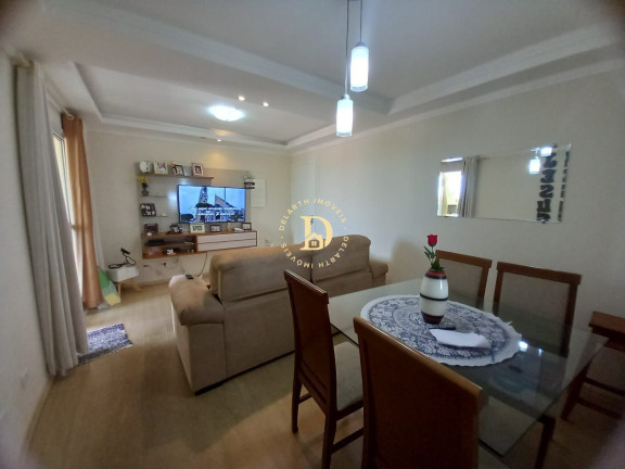 Imagem Apartamento com 2 Quartos à Venda, 63 m² em Jardim Oriente - São José Dos Campos Imagem Apartamento com 2 Quartos à Venda, 63 m² em Jardim Oriente - São José Dos Campos