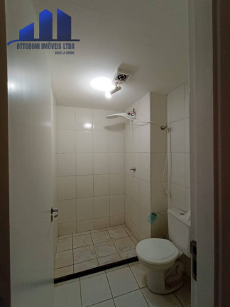 Imagem Apartamento com 2 Quartos à Venda, 41 m² em Santa Maria - Osasco