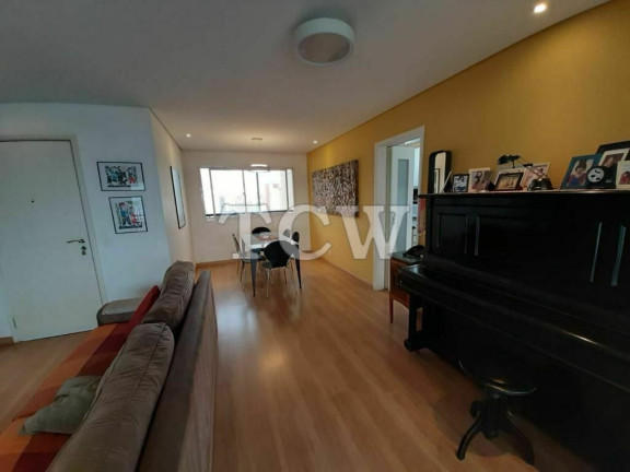 Imagem Apartamento com 3 Quartos à Venda, 184 m² em Chácara Klabin - São Paulo