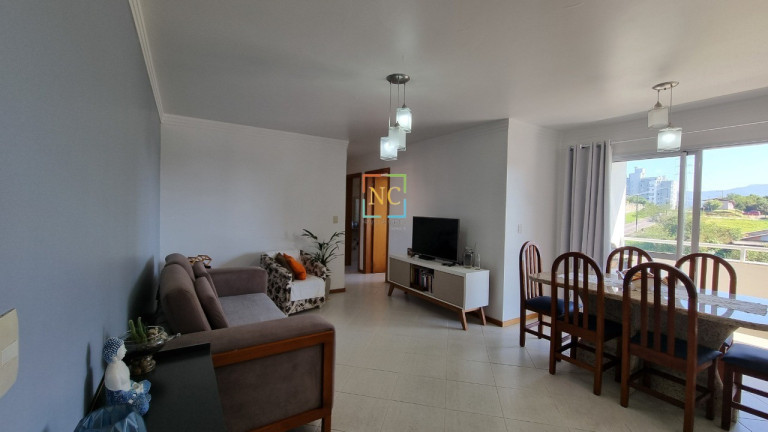 Imagem Apartamento com 3 Quartos à Venda, 103 m² em Bela Vista - São José