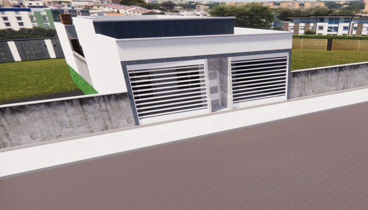 Casa com 4 Quartos à Venda, 180 m² em Parque Bela Vista - Votorantim