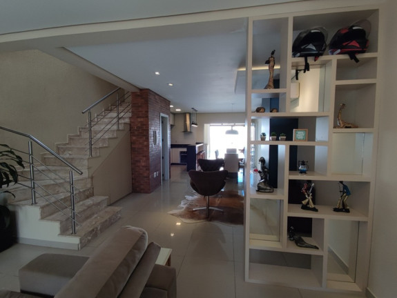 Imagem Casa com 3 Quartos à Venda, 166 m² em Estância Velha - Canoas