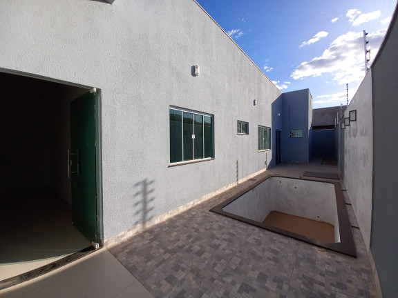 Imagem Casa com 3 Quartos à Venda,  em Plano Diretor Sul - Palmas