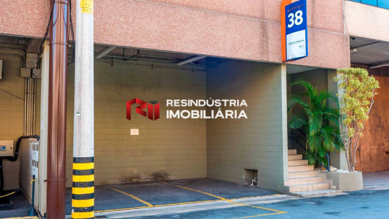 Imagem Galpão para Alugar, 1 m² em Parque São Domingos - São Paulo Imagem Galpão para Alugar, 1 m² em Parque São Domingos - São Paulo