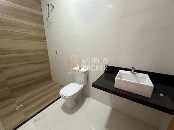 Imagem Casa de Condomínio com 3 Quartos à Venda, 170 m² em Loteamento Floresta - São José Dos Campos