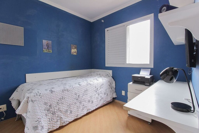 Imagem Apartamento com 2 Quartos à Venda, 95 m² em Tatuapé - São Paulo Imagem Apartamento com 2 Quartos à Venda, 95 m² em Tatuapé - São Paulo