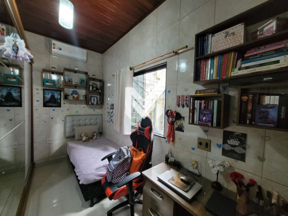 Imagem Casa com 5 Quartos à Venda, 300 m² em Maracangalha - Belém