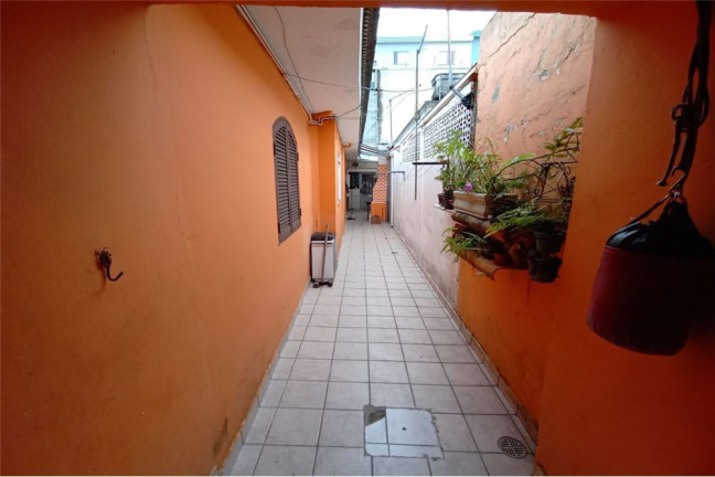 Imagem Casa com 2 Quartos à Venda, em Vila Camilópolis - Santo André Imagem Casa com 2 Quartos à Venda, em Vila Camilópolis - Santo André
