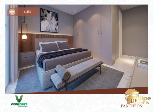 Imagem Imóvel com 2 Quartos à Venda, 250 m² em Praia Do Morro - Guarapari