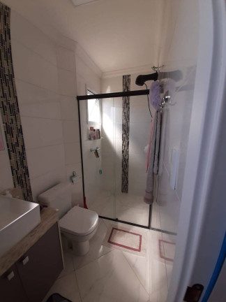 Imagem Apartamento com 3 Quartos à Venda, 91 m² em Campestre - Santo André Imagem Apartamento com 3 Quartos à Venda, 91 m² em Campestre - Santo André