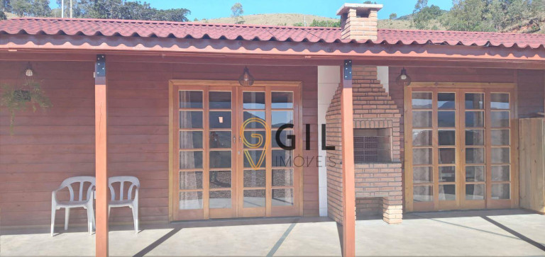 Imagem Chácara com 2 Quartos à Venda, 105 m² em Bairro Barreirinho - Delfim Moreira