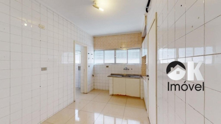 Imagem Apartamento com 3 Quartos à Venda, 114 m² em Jardim Paulista - São Paulo Imagem Apartamento com 3 Quartos à Venda, 114 m² em Jardim Paulista - São Paulo
