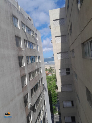 Imagem Apartamento com 2 Quartos à Venda, em Itararé - São Vicente Imagem Apartamento com 2 Quartos à Venda, em Itararé - São Vicente