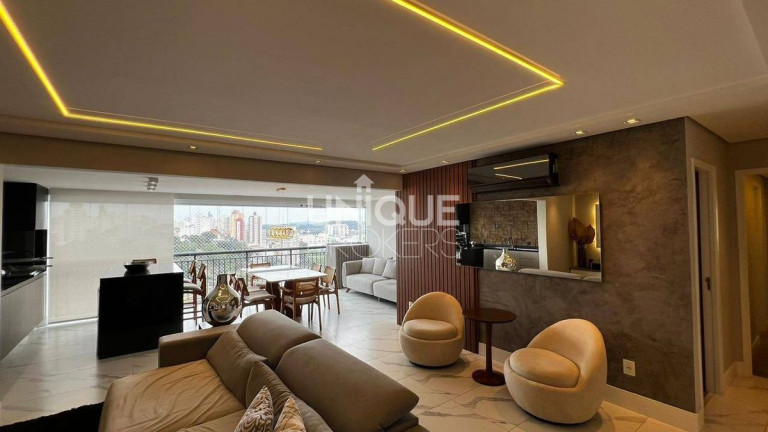 Imagem Apartamento com 3 Quartos à Venda, 163 m² em Jardim São Bento - Jundiaí Imagem Apartamento com 3 Quartos à Venda, 163 m² em Jardim São Bento - Jundiaí