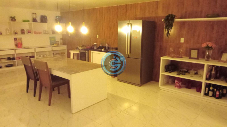 Imagem Casa com 5 Quartos à Venda, 600 m² em Janga - Paulista